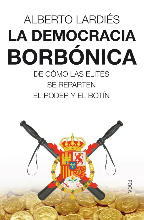 La democracia borbonica