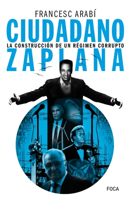 Ciudadano Zaplana