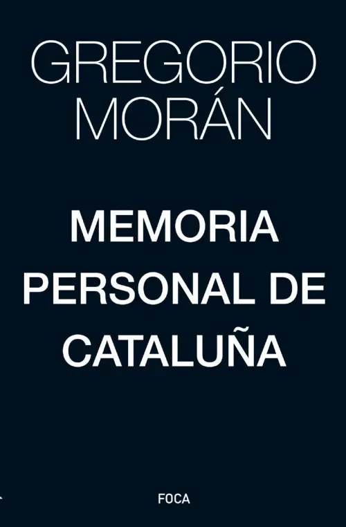 Memoria personal de Cataluna