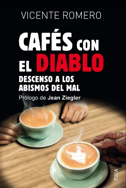 Cafes con el diablo