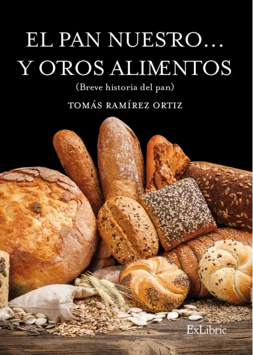 El pan nuestro y otros alimentos