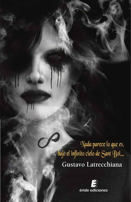 Nada parece lo que es bajo el cielo infinito de Sant Boi