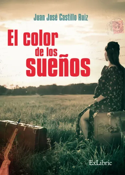 El color de los suenos
