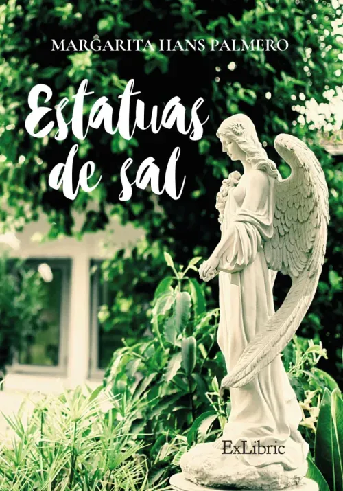 Estatuas de sal