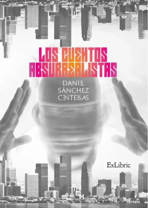 Los cuentos absurrealistas