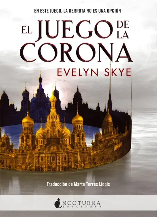El Juego de la Corona