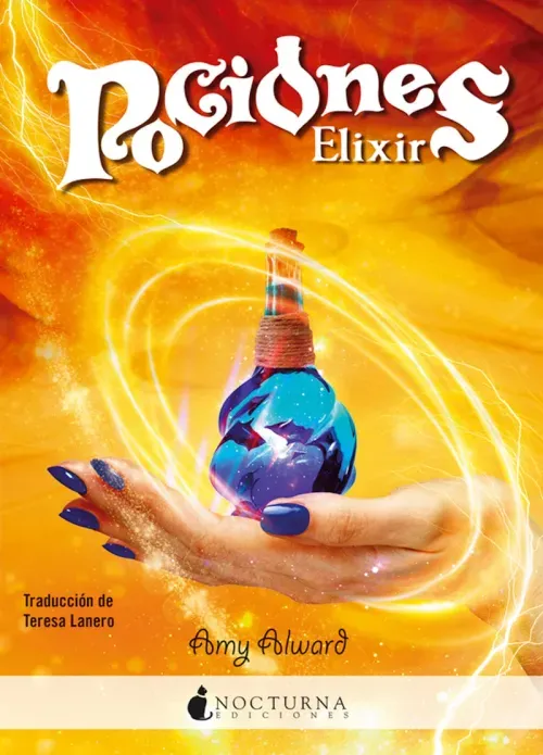 Pociones Elixir
