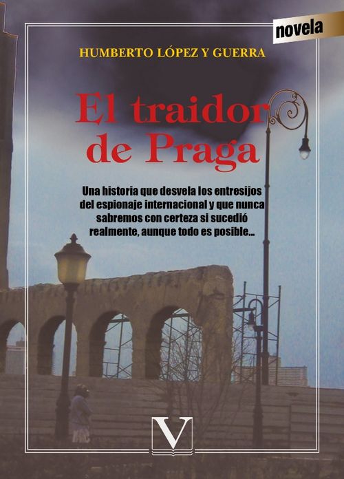 El traidor de Praga