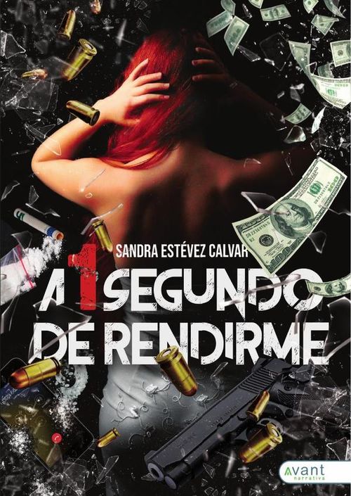 A 1 segundo de rendirme