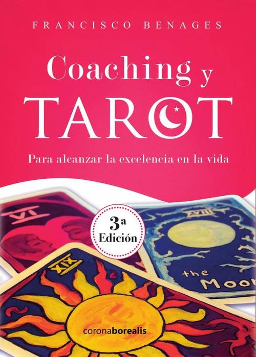Coaching y Tarot 3ª Edicion