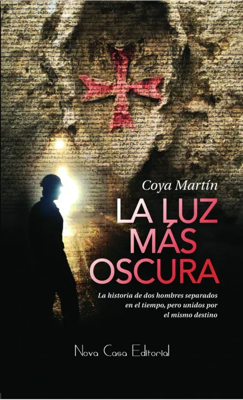 La luz mas oscura