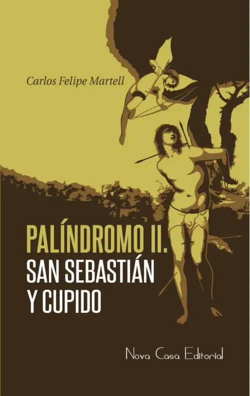 Palindromo II
