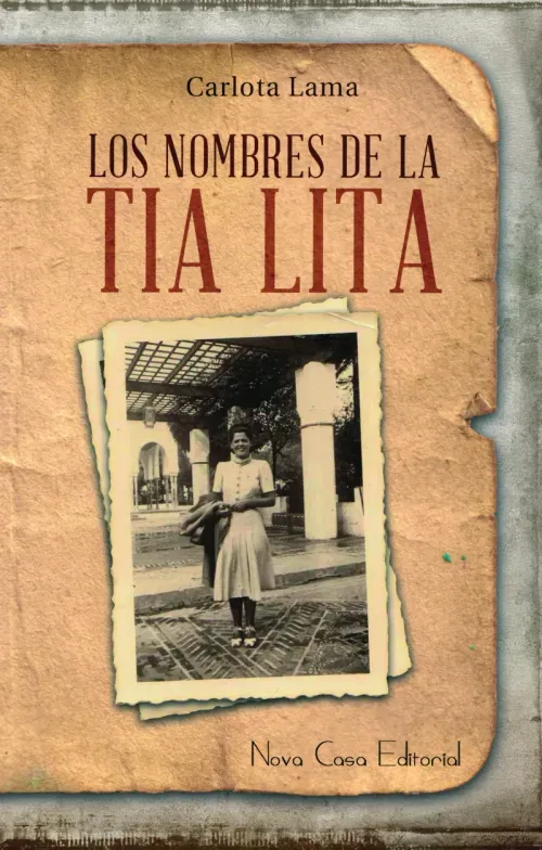 Los nombres de la tia Lita