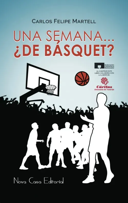 Una semana De basquet