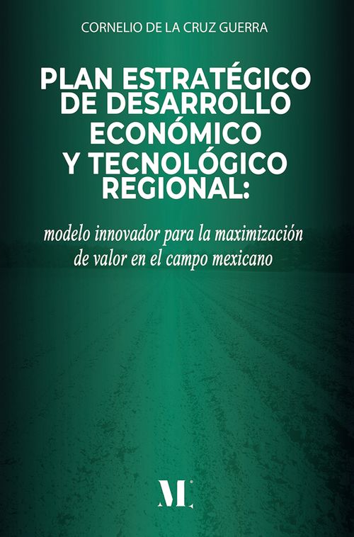 Plan estrategico de desarrollo economico y tecnologico regional