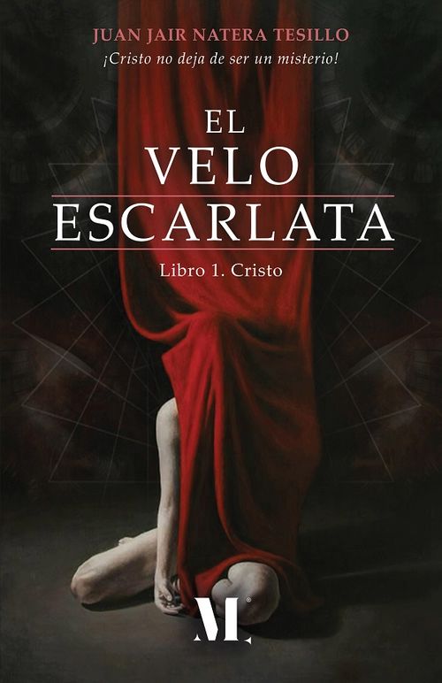 El velo escarlata