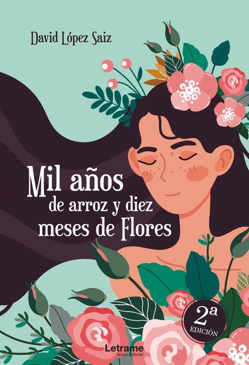 Mil anos de arroz y diez meses de flores