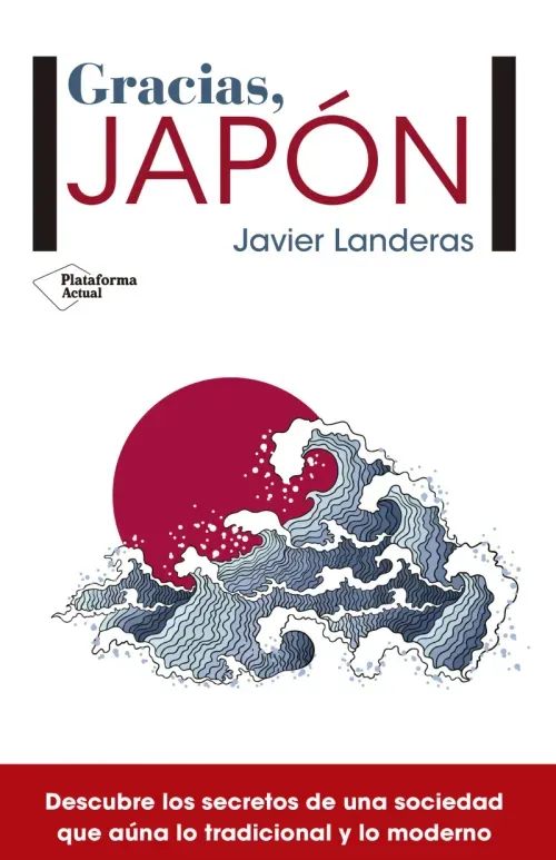 Gracias Japon