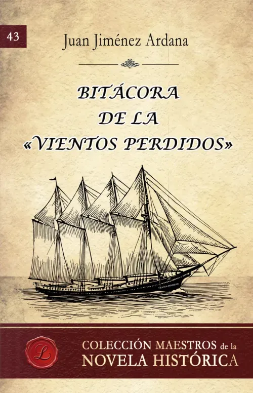 Bitacora de la Vientos Perdidos