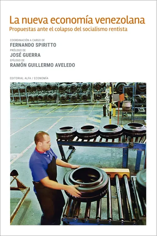 La nueva economia venezolana