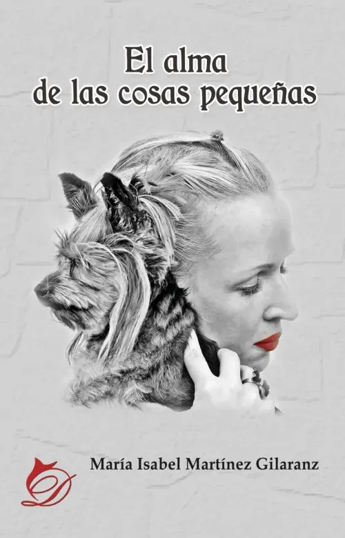 El alma de las cosas pequenas