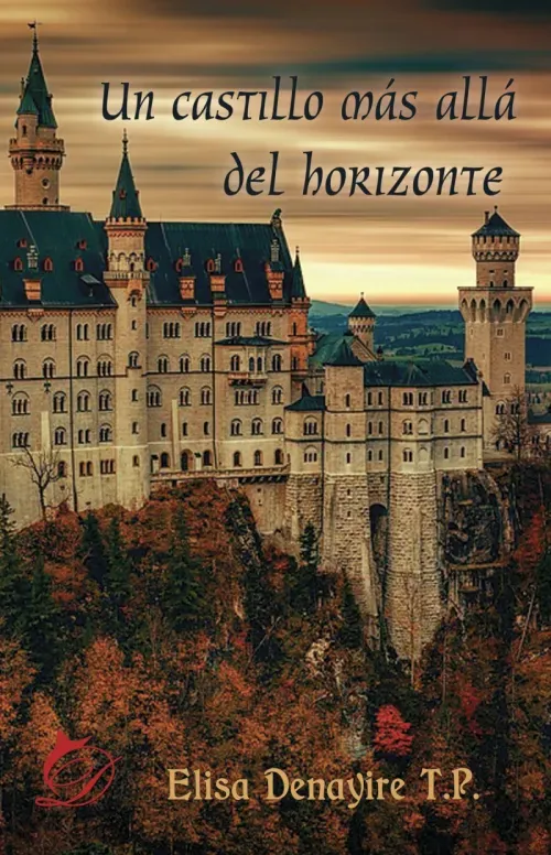 Un castillo mas alla del horizonte