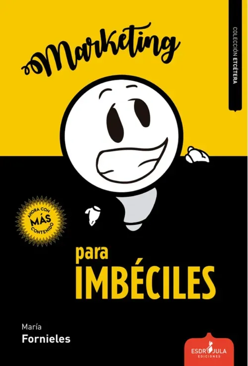 Marketing para imbeciles