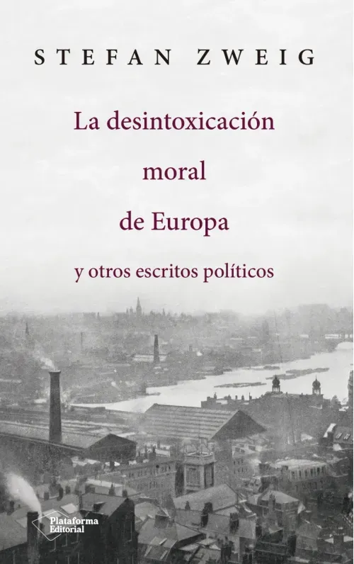 La desintoxicacion moral de Europa