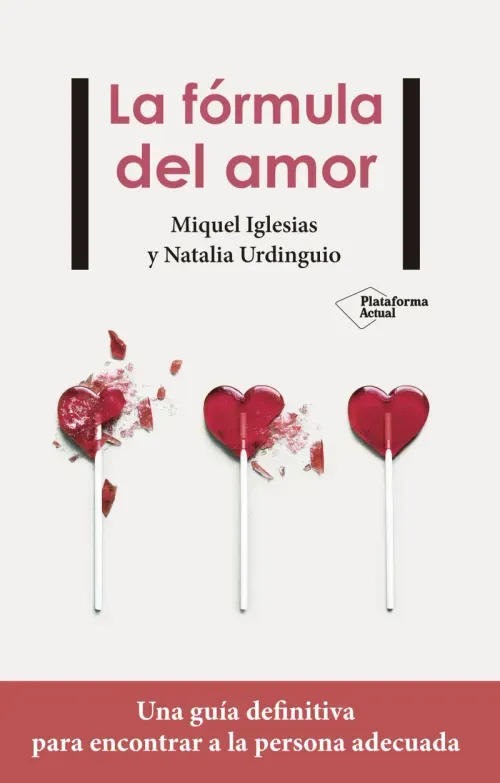 La formula del amor