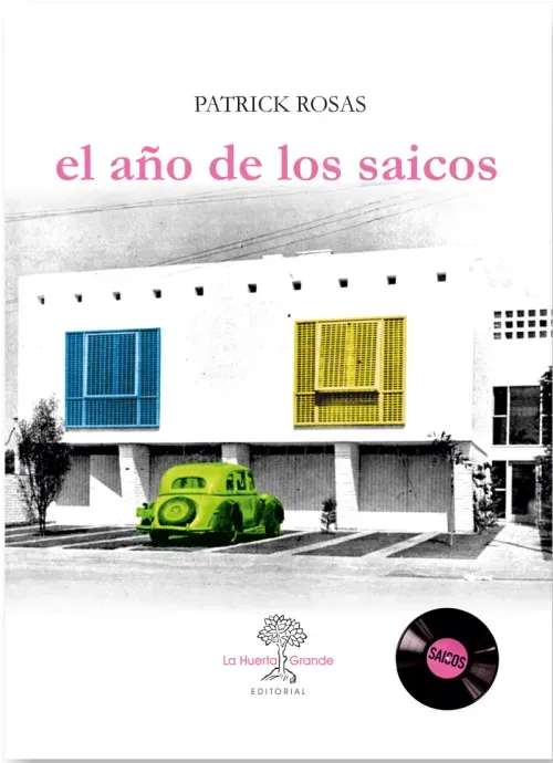 El ano de los saicos