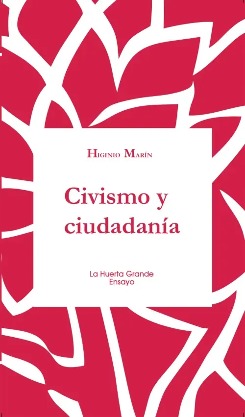 Civismo y ciudadania