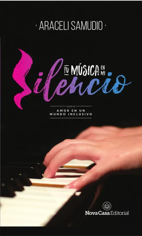 Tu musica en mi silencio