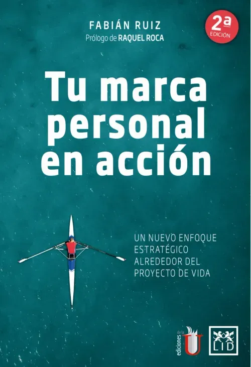 Tu marca personal en accion