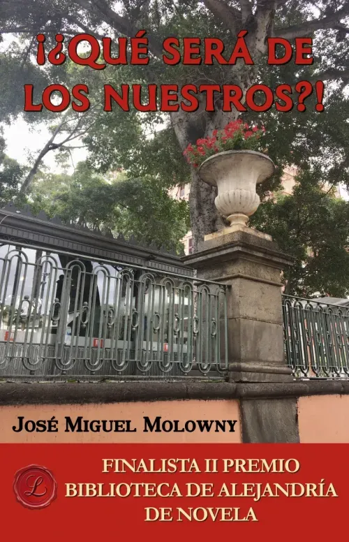 Que sera de los nuestros