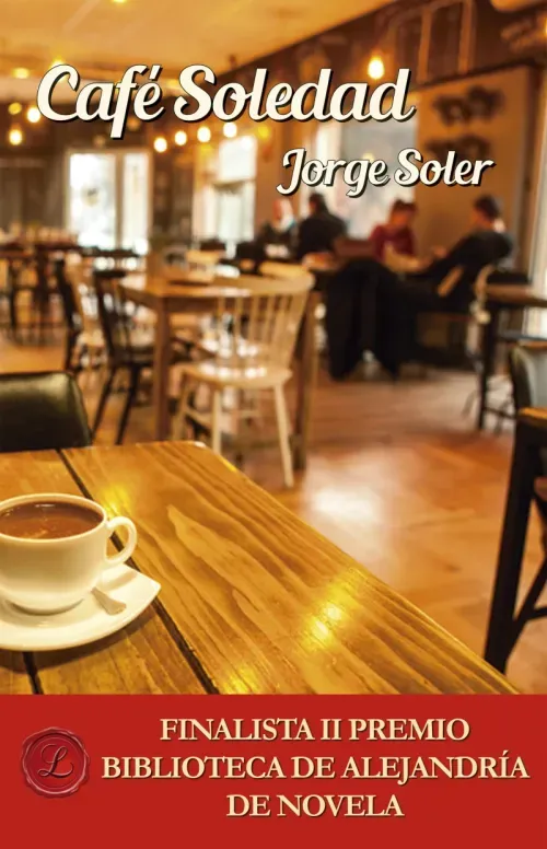 Cafe Soledad