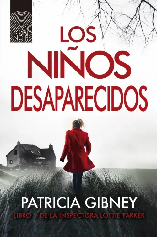 Los ninos desaparecidos