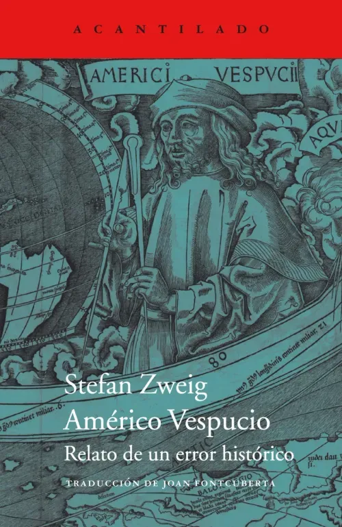 Americo Vespucio