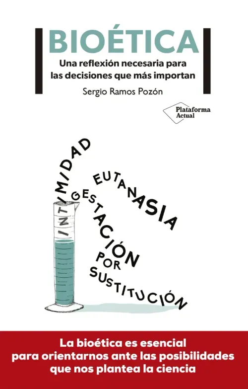 Bioetica
