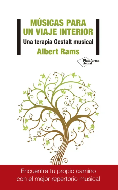 Musicas para un viaje interior