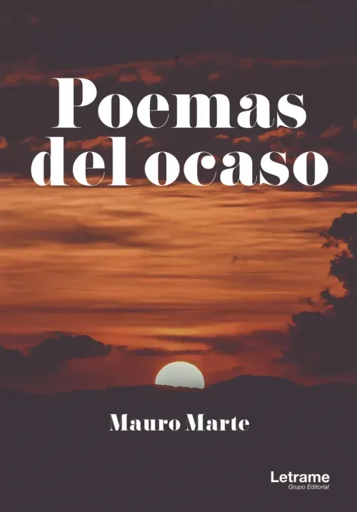 Poemas del ocaso