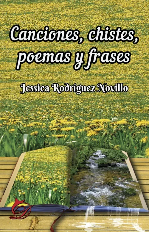 Canciones chistes poemas y frases