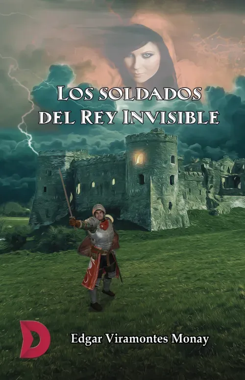 Los soldados del Rey Invisible