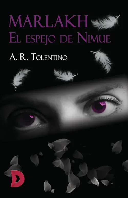 Marlakh El espejo de Nimue