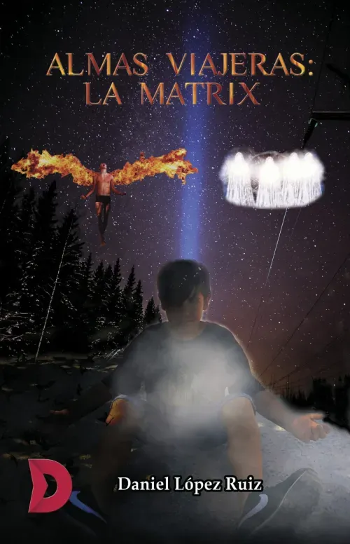 Almas viajeras La Matrix