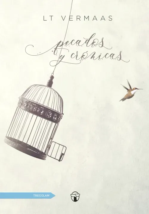Pecados y Cronicas