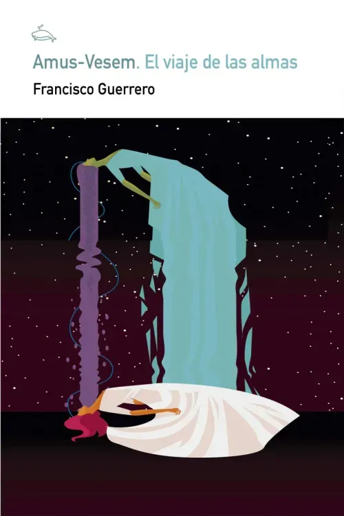 Amus-Vesem El viaje de las almas