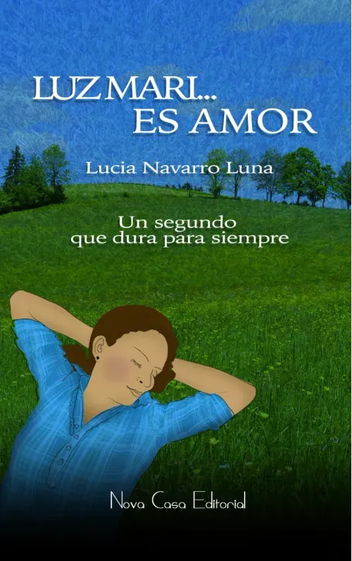 Luz Mari Es amor