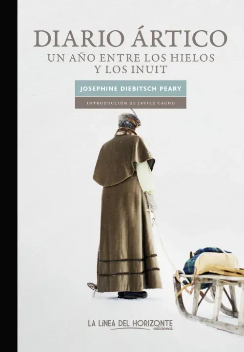 Diario artico