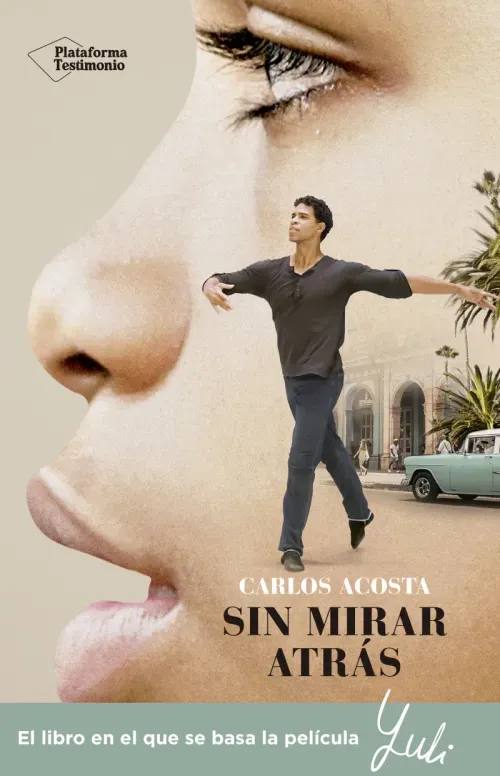 Sin mirar atras