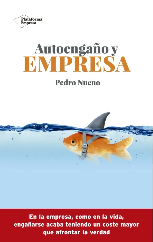 Autoengano y empresa